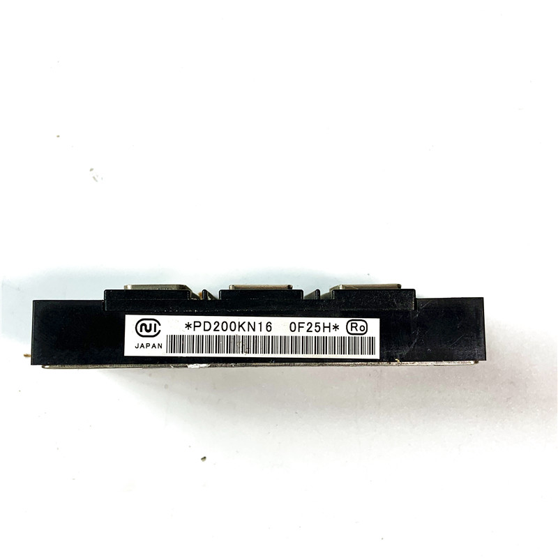 PD200KN16安川变频器1000系列整流模块实价直接拍二极管PD150KN16