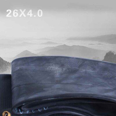 。新品*0 地6寸24.0 4.9 超宽轮胎雪2N车内胎沙滩车自行车登山车