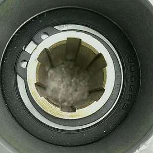 农机配件微耕机173风冷柴油机25花键大负荷离心式离合器皮带轮