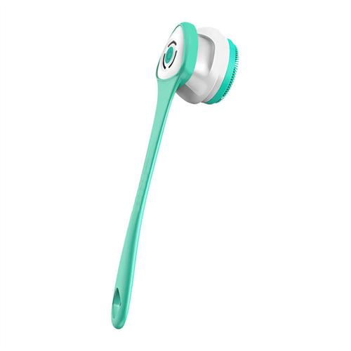 电动搓澡仪家用洗澡刷充电沐浴刷搓澡神器搓灰搓泥器全自动後背刷