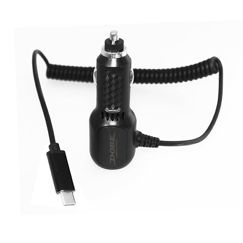DOBE Swit车载充电器 SWIT车充 充电器 TNS-870