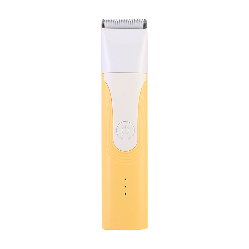 宠物狗狗剃毛器电推剪泰迪猫咪剃脚毛推子剪刀推毛器专用修毛神器