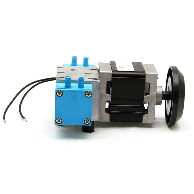 M-710W-2 隔膜泵长寿命8000小时直流无刷低噪音真空泵气泵