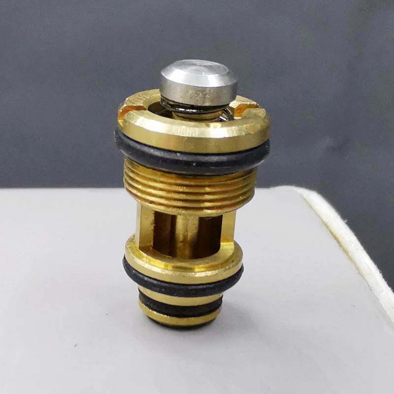 P1进气阀可调出气阀库拜莱忽必烈KUBAILp13579S大流量G341917P226