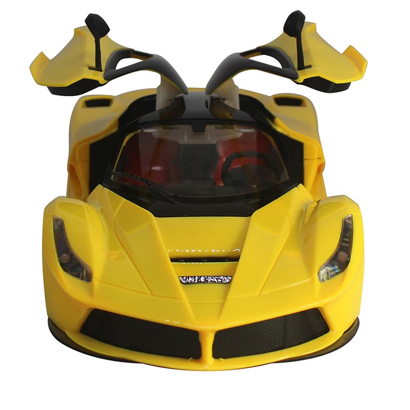 极速Large Size 1:14 Electric RC Car Remote Control Cars Mach