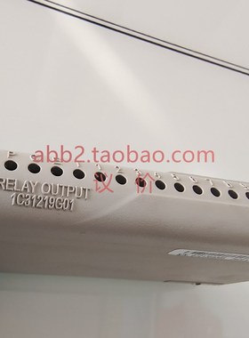 西屋卡型号1C31219G01