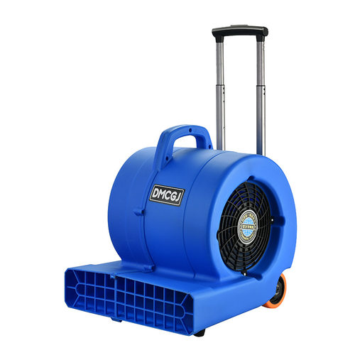 吹地机大功率商用家用冷热款地面吹干机酒店商场化妆室速干通风机