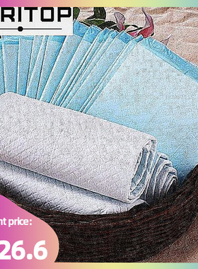 Pet dog diapers 100 packets Cats and dogs pads pad diapers