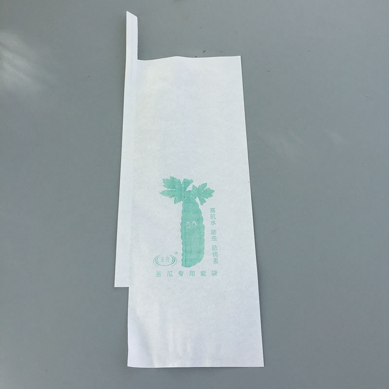 袋苦瓜袋纸袋鸟防水瓜u蔬果菜丝瓜套袋青瓜袋茄防虫袋子