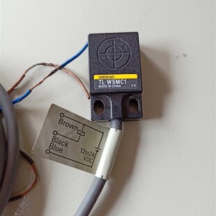 极速TL W5MC1接近开关感测器议价