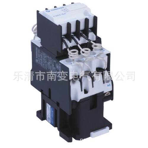 切换电容接触器GSC1-8021kdCJX4-8021Kd/110V220V全新现货CJX4