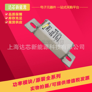 170M1792 170M1793 170M1794 170M1795 170M1796全新巴斯曼熔断器