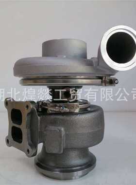 HX55WM涡轮增压器4043580 4043577 4955500用于船舶柴油发动机