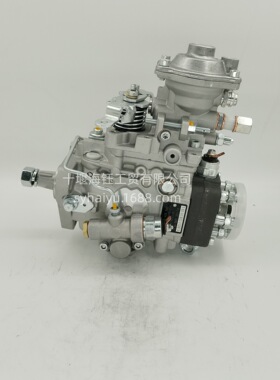 0460426343VE泵发动机喷油器燃油泵VE6/12F1100R912-1 87802535