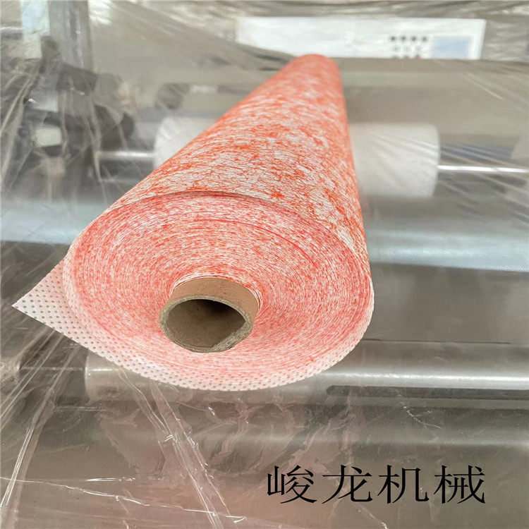 双十二新品厨房懒人抹布机器 干湿两用一次性洗碗巾清洁布设备