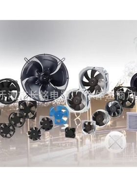 轴流通风机GP-315MC 450W 50HZ 1400转 380V IP54 风 量5200