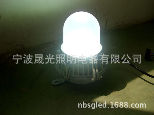 海洋王SG-NFC9183 LED防眩通道灯平台灯  LED防眩巷道灯