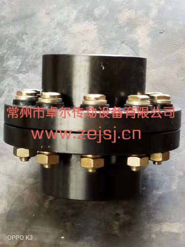 星型弹性联轴器厂家直销  XL联轴器 XLS联轴器