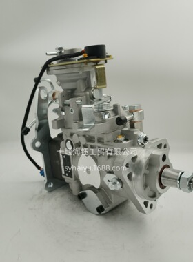 柴油发动机配件0460414217高压燃油喷油泵VE4/11F2100R910