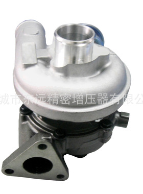 GT1749V江淮瑞风1.9T 777218-0002 1044100FB010