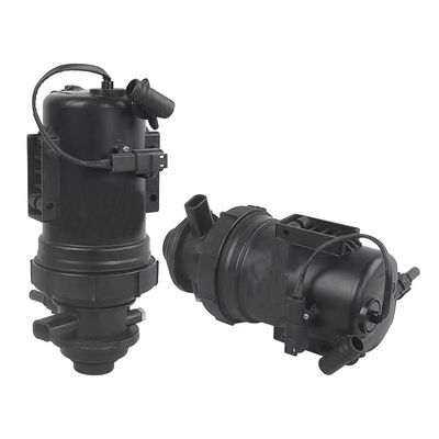 柴油滤清器总成5283172 FH21077 FS19925总成三插 现货供应