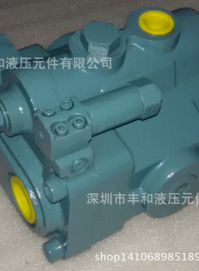 现货供应PV29-2R1D-F02系列丹尼逊油泵 denison压力泵 低价销售