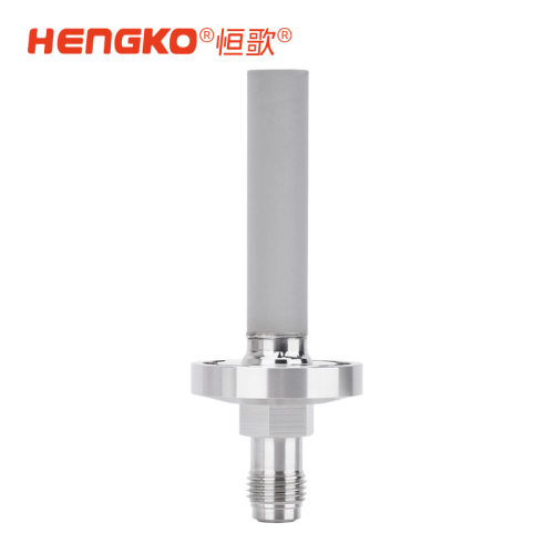 晶圆制程UHP氮氢流量控制扩散器