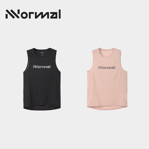 NNormal竞赛背心轻量速干越野跑