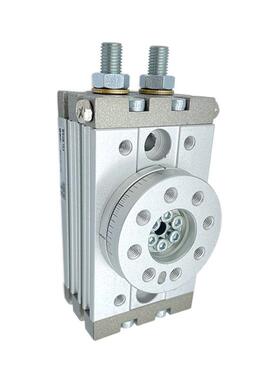 原装SMC旋转气缸MSQB/A1A/2A/3A/7A/10A/20A/30A/50A/70A/100R/10