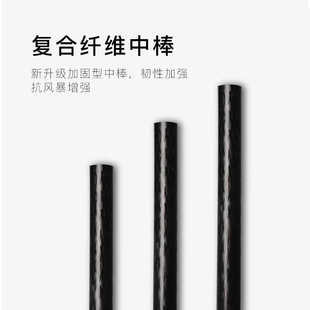 自动伞长柄大雨伞男士加超晴雨两用大号雨s伞直柄防风商务双人伞