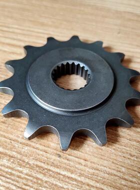 启典KD150-G2G1U1Z2摩托车改装油封套链三件套牙盘大小飞轮齿链条