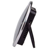 明高TH101B室内温湿度计冰箱发酵温度计湿度计家用多用途 合格证