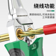 保联测电功能8合1多功能剥线钳剪线拔线电工钳电缆剪扒线压线钳