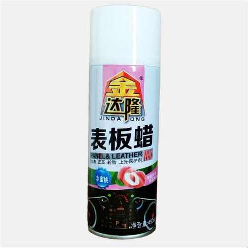 金达隆汽车表板蜡香型车内仪表盘养护上光蜡塑料内饰翻新防尘护理