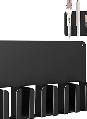 Linkidea Hair Straighteners Holder Wall Mount  Hair Styling
