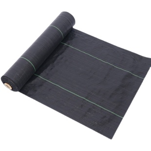 防草布新型除草布盖草布遮草布果园果树单张地布地钉耐用抗老化