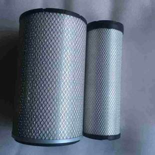 适用于拖胶机收割机装 空气滤清器 载机S空P滤芯上拉下 440气U 新款