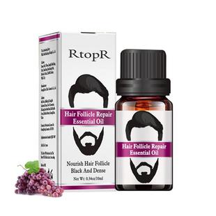 Repair Essential Oil Beard Styling Follicle Men Mustach Hair