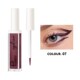 Shimmer Eyeliner Metalic Lasting Pearly Liquid Waterproof