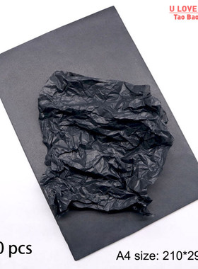 100eets/Pack A4/A5 Liner Tissue Paper For Clothing irt S