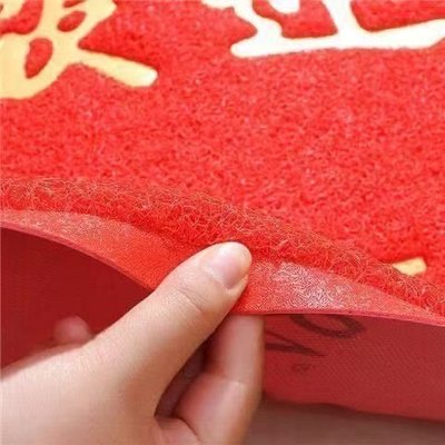 Safe Trip door mat home doorway floor mat thick non-slip m