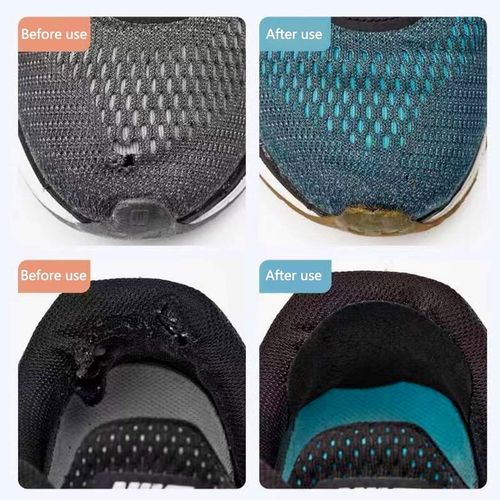 Shoe Patch Vamp Repair Sticker Subsidy Sticky Shoes Insoles