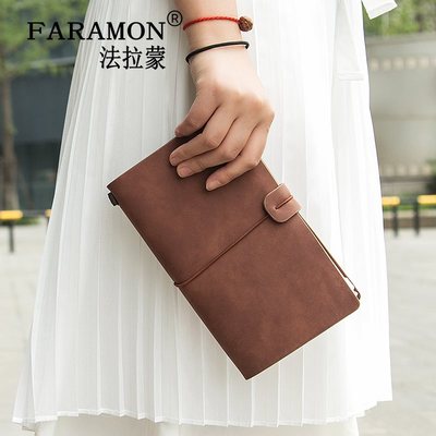 travel diary hand note stationery 2019diary