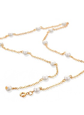 Jewelry combination Necklace Necklace Necklace necklace fash