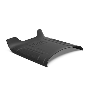 九号E系列原厂踏板垫E70 E80C E90 E100 E125 E200P脚垫脚踏皮垫