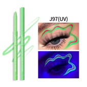 Sexy Colorful Pencil Natural Fluorescent Eyeliner