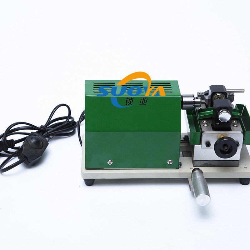 厂家直 日本珍珠打孔机 宝石打孔机 琥珀沉香珠木珠孔机钻孔机
