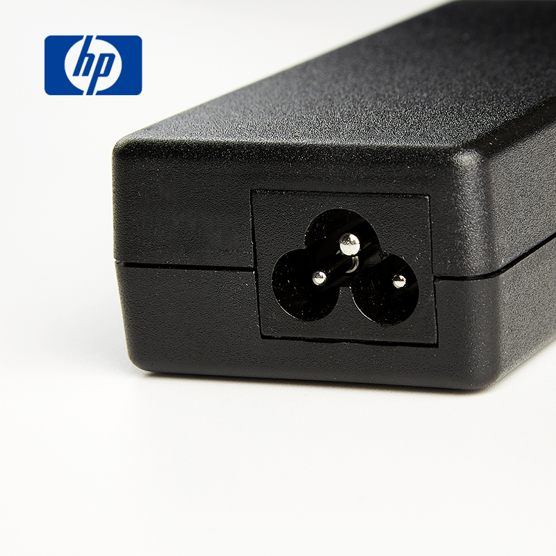 新惠普HPCQ510520540515笔记型电脑电源配接器185V35A电脑充电线V