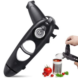 Multifunction Can Cap Bottle Handheld Opener