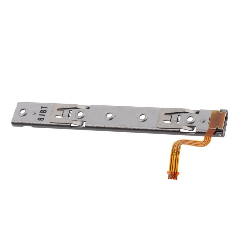 2019 Right Left Slide Slider Sliding Rail with Flex Cable Mo